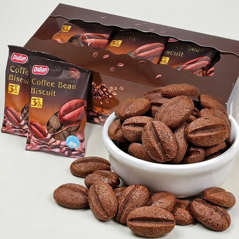다디안 커피빈 비스킷 22g 20봉