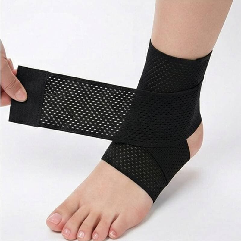 커벨 Women's Ankle Brace 2-Pack
