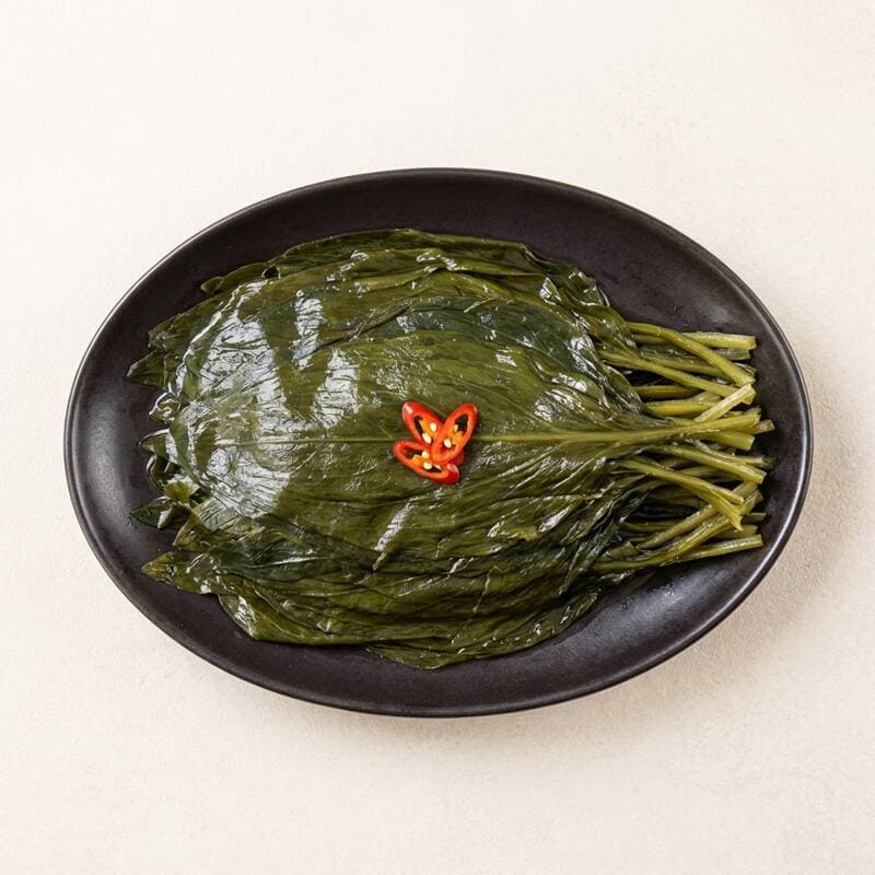 Pickled Myeongi-namul 1kg