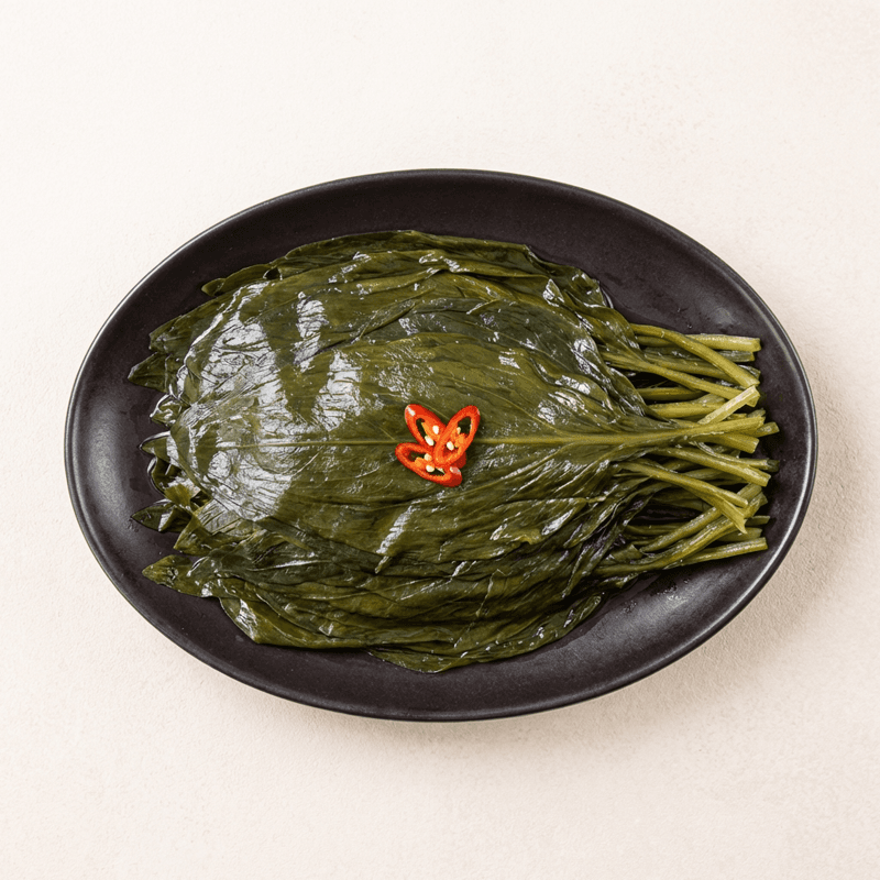명이나물 절임 1kg