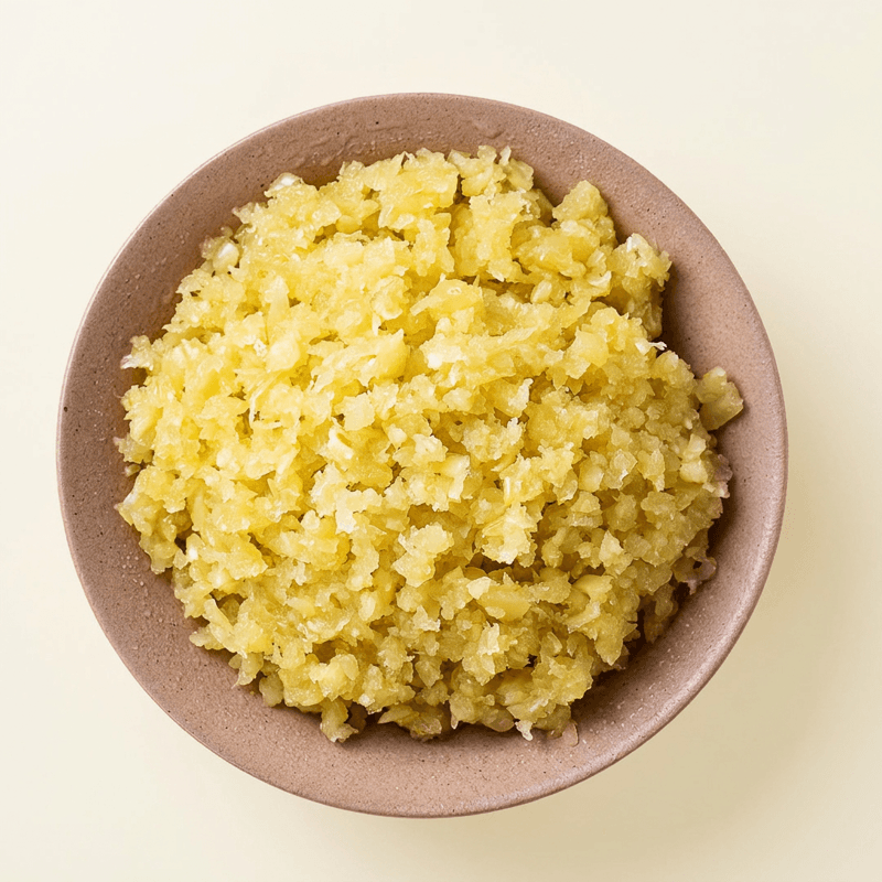Food at Home Minced Garlic 1kg