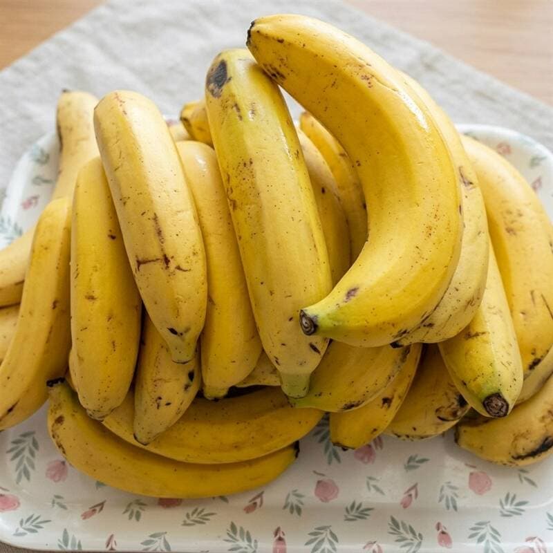 개별 설탕 바나나 6kg