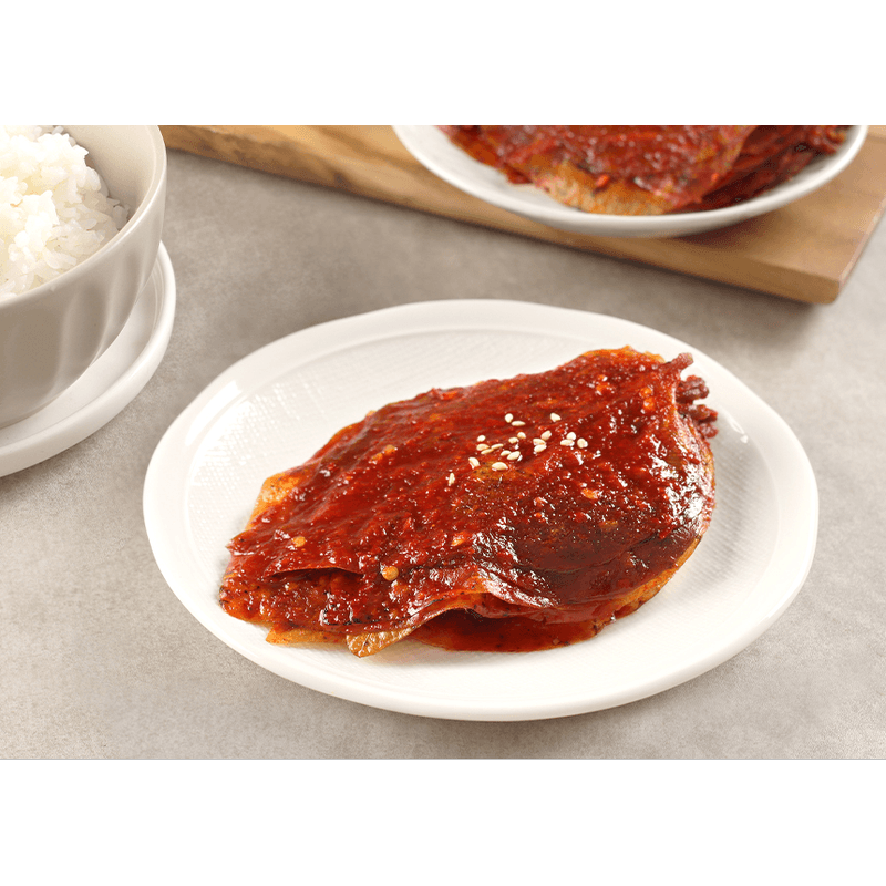 마녀바스켓 단풍콩잎 200g