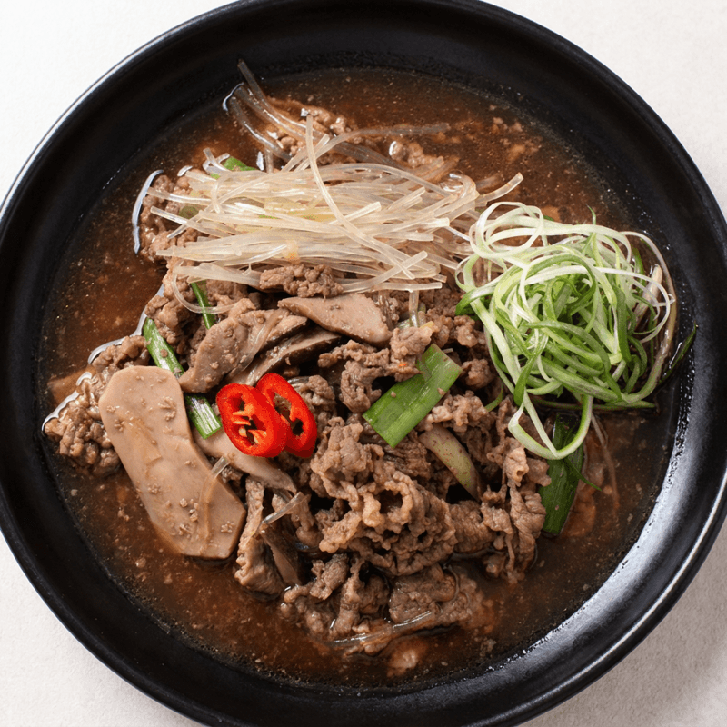 사리원 소불고기 500g 10팩