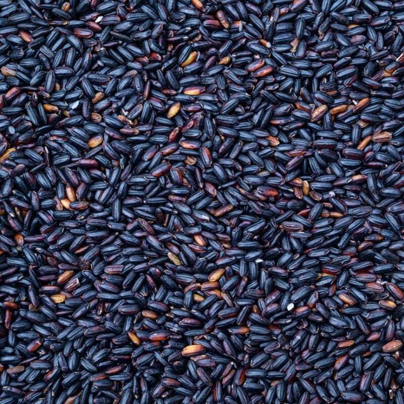 국내산 찰흑미 500g 4봉