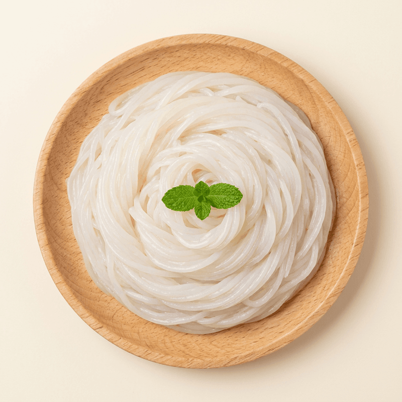 청년곤약 순두부면 200g 20개