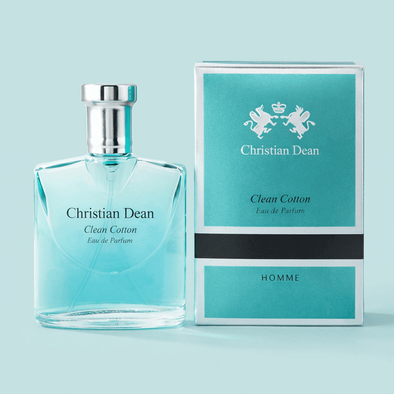 크리스찬딘 포 옴므 클린코튼 50ml