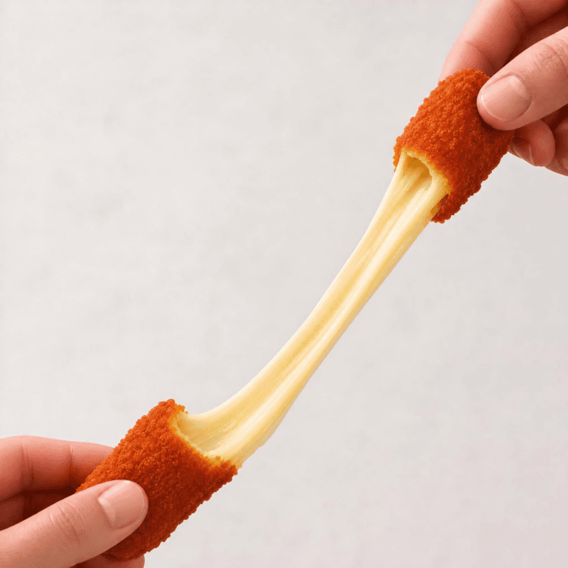 Bulddokkaebi Chili Cheese Sticks 500g
