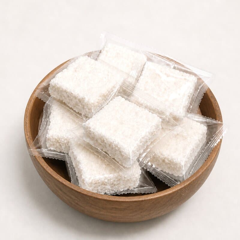 풍연 백설기 50g×20개
