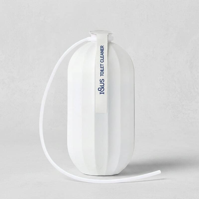 Toilet Cleaner Lemon 310g x4
