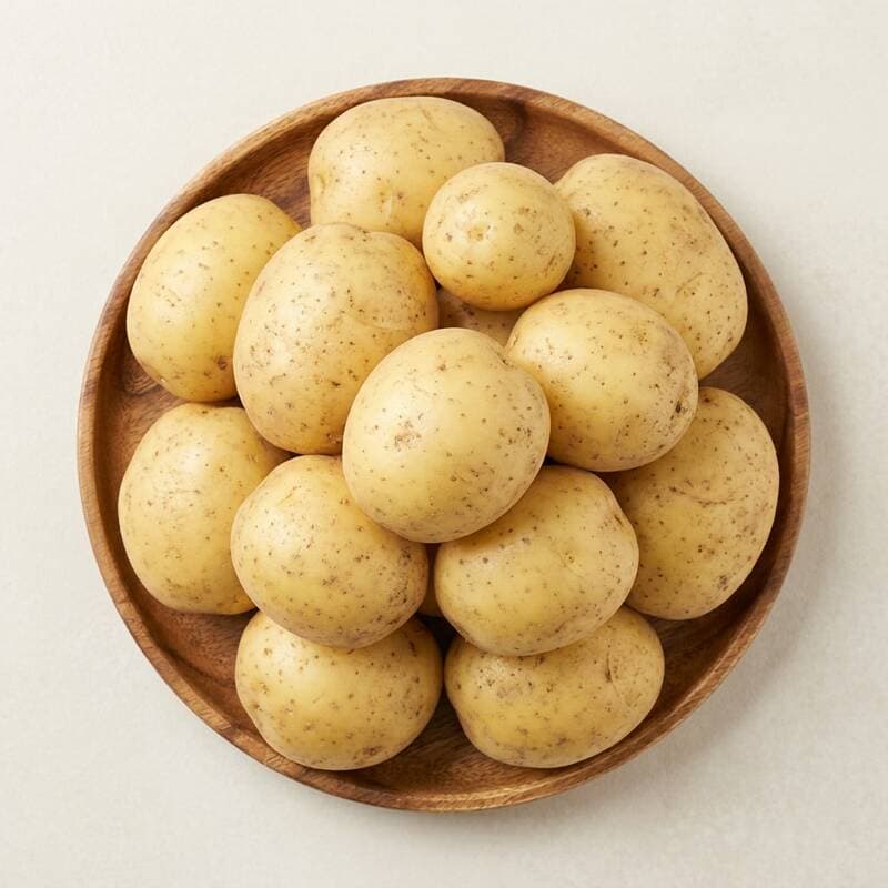 수미감자 1kg