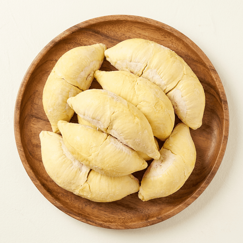 신정푸드 냉동 두리안 450g