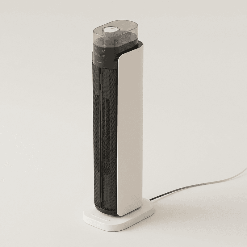 Hankyung-hee Graphene PTC Humidifier Heater
