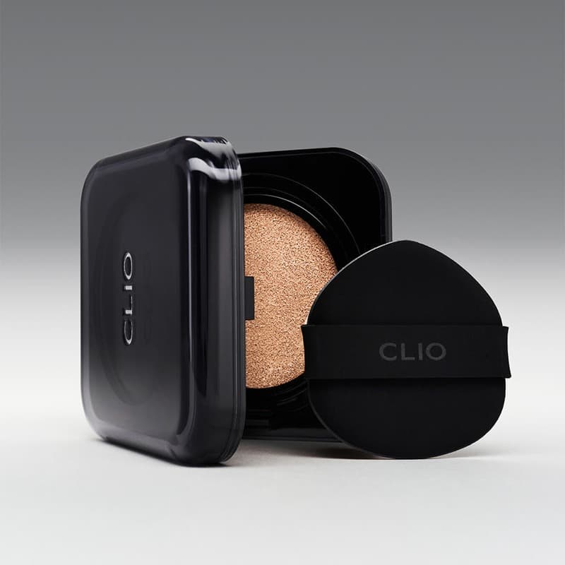 Clio Kill Cover Founwear Cushion Set 15g x2