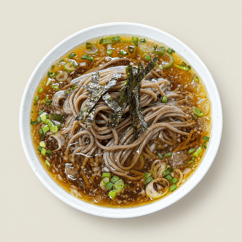 Gunsan Buckwheat Soba Dipping Sauce 175g