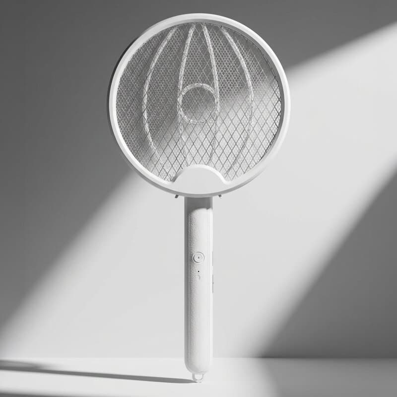 Mongkara Electric Mosquito Swatter PRM-001