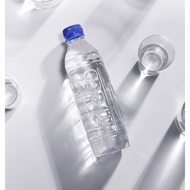 I'm Eco Light Spring Water 1L x 12
