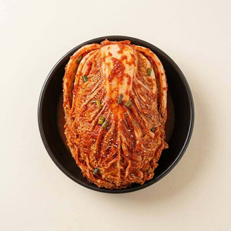우리 프리미엄 포기김치 10kg