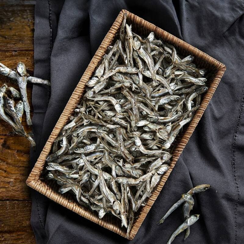 어가찬 다시멸치 1.5kg