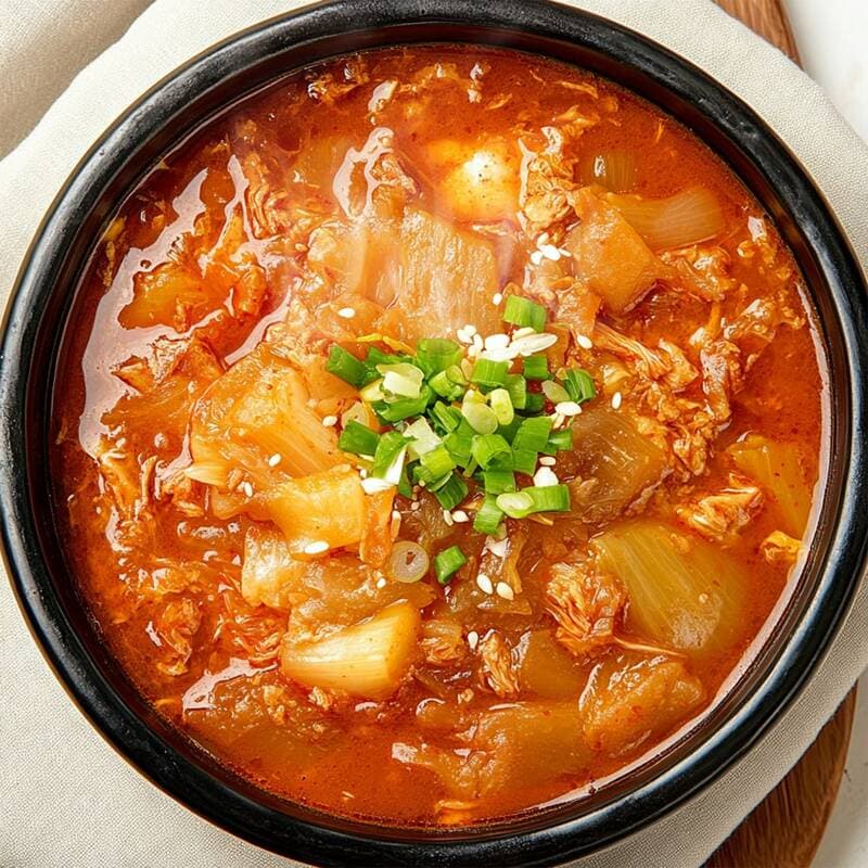 머그바 돼지김치찌개 500g×10개