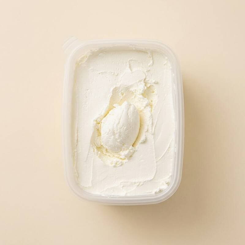 요거트빌리지 그릭요거트 플레인 1kg