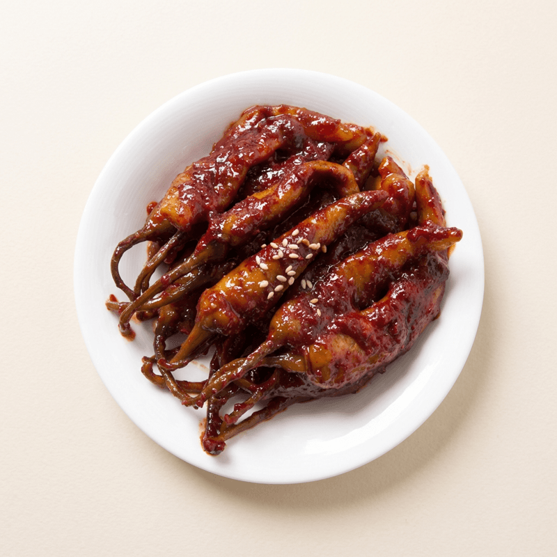 고추무침 1kg