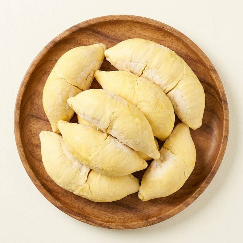 신정푸드 냉동 두리안 450g 2개