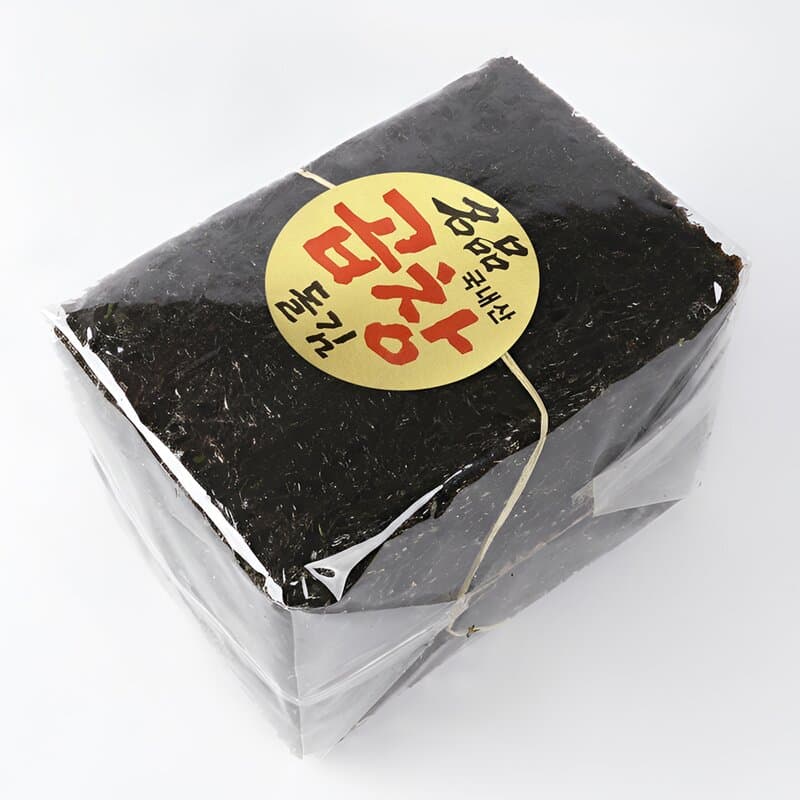 Baeksong Wando Gopchang Dolgim Special