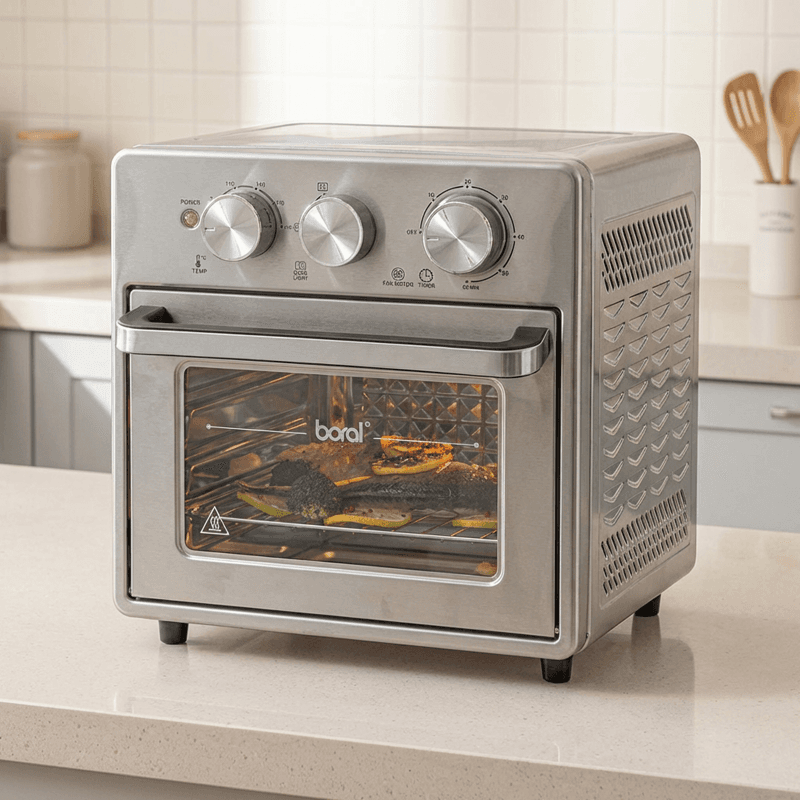 보랄 BR-160HAF 에어프라이어 18L