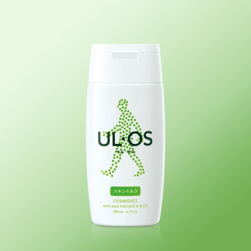Urseos All-in-One Skin Milk 200ml