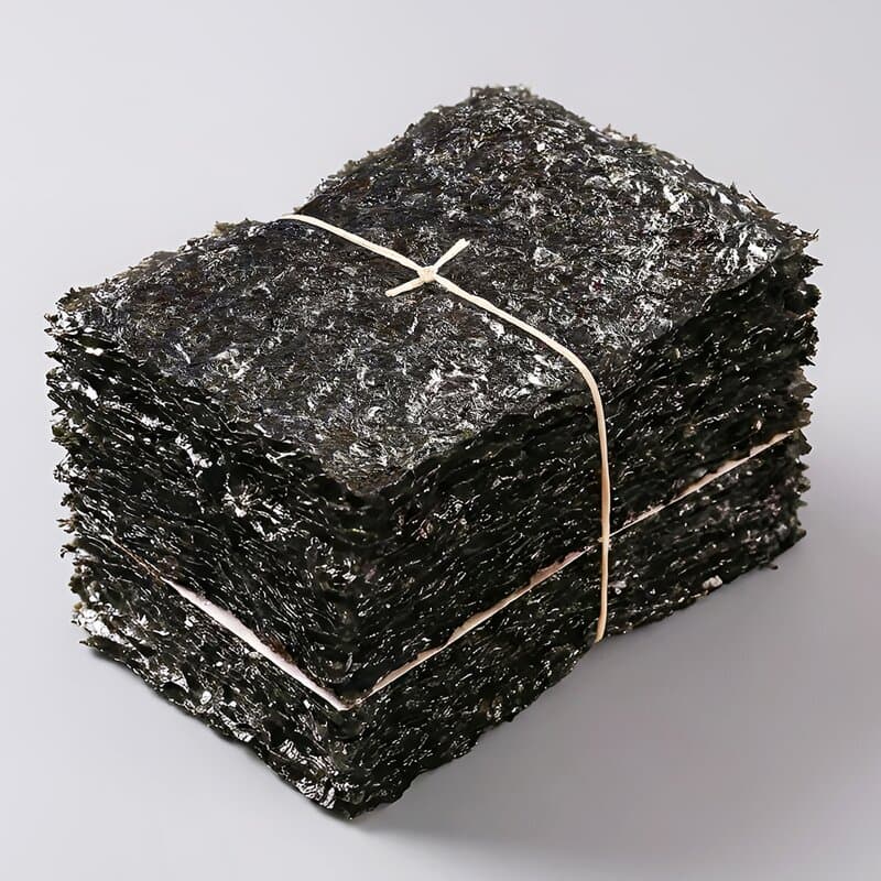 Baeksong Food Wando Gopchang Dolgim 350g 100 Sheets