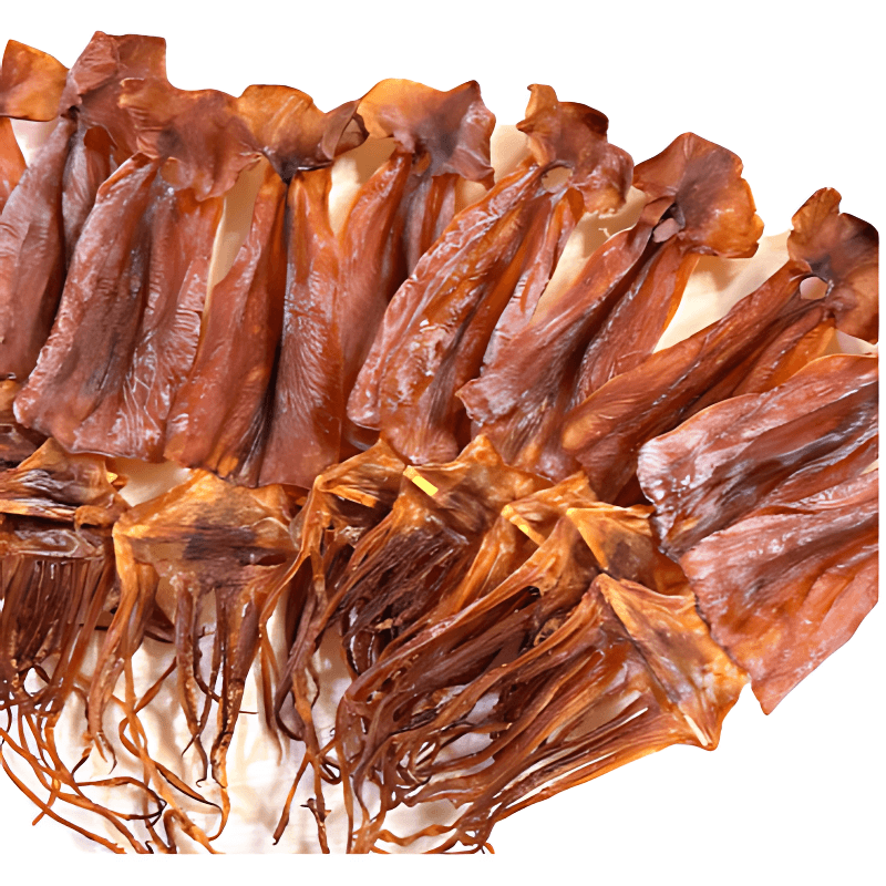 삼천포 쫄쫄이 오징어 300g