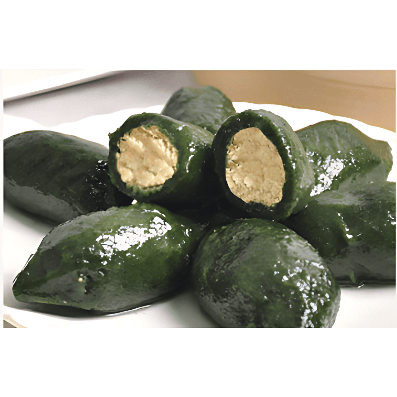 Mosiul Yeonggwang Fresh Mosi Songpyeon 400g