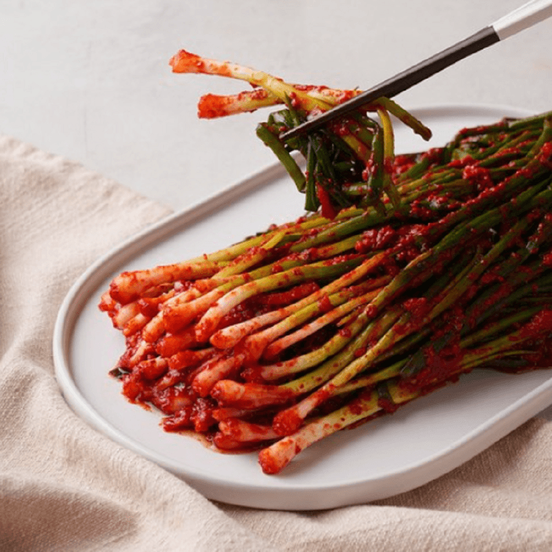 남다른 농수산 전라도 파김치 3kg