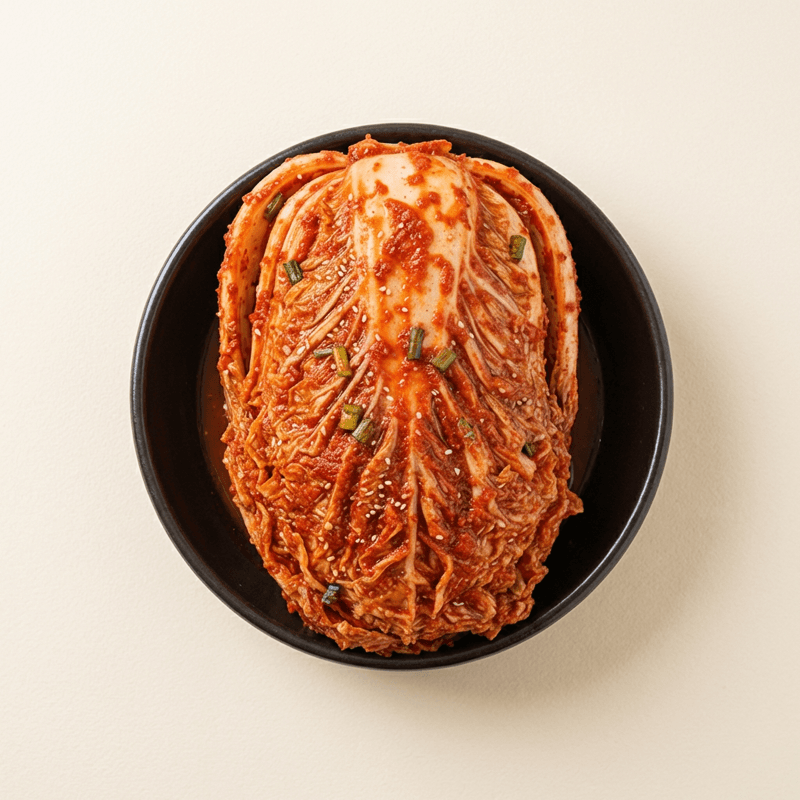 우리 프리미엄 포기김치 10kg