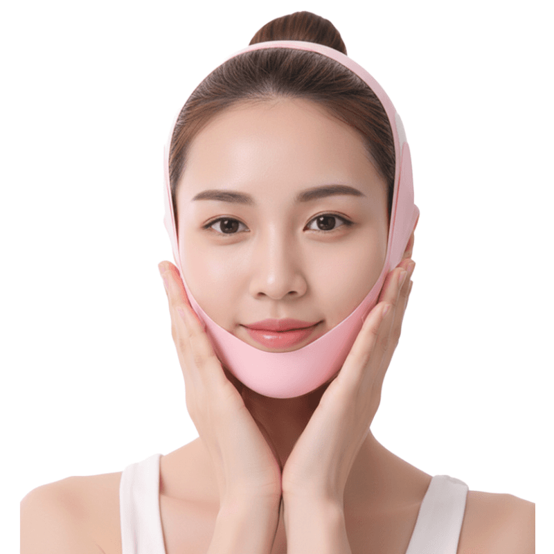 SOJAE 101 Lifting Band - Pink