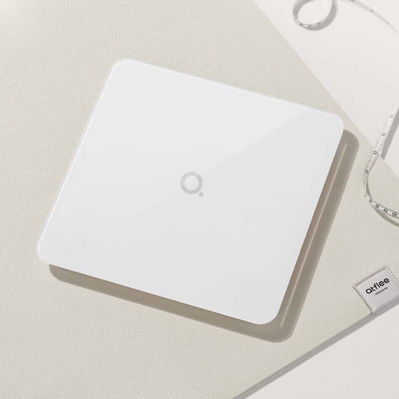 앳플리 T4 Digital LED Body Scale