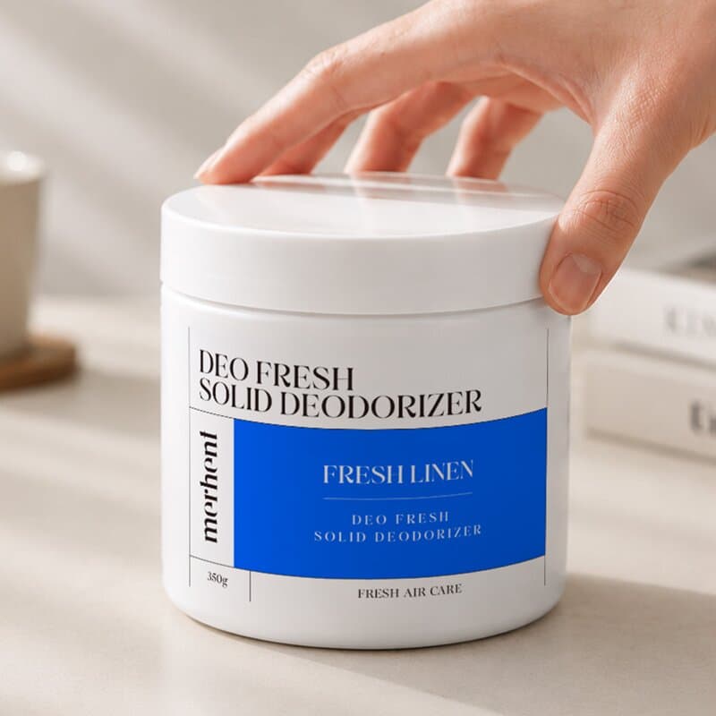 메르헨트 데오 프레쉬 린넨 350g
