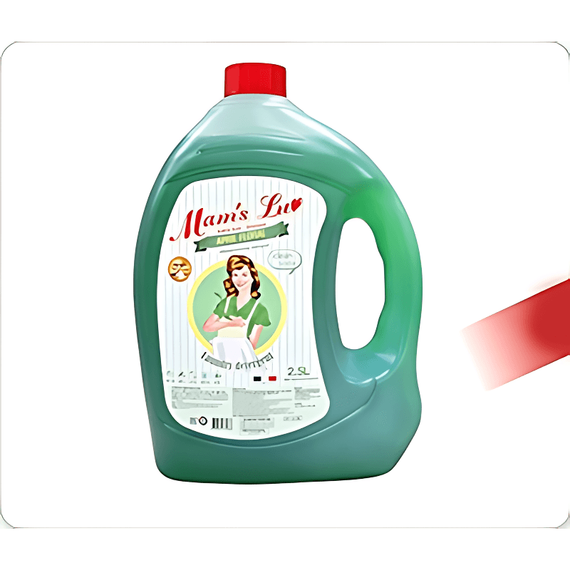 맘스럽 플로럴 액체세제 2.5L