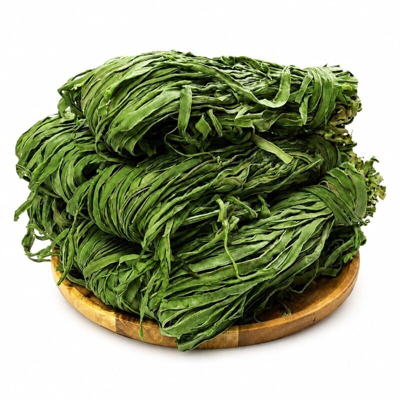 마른줄기 상추 궁채 500g