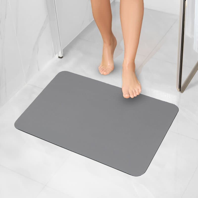 레토 빨아쓰는 규조토 발매트 60cm
