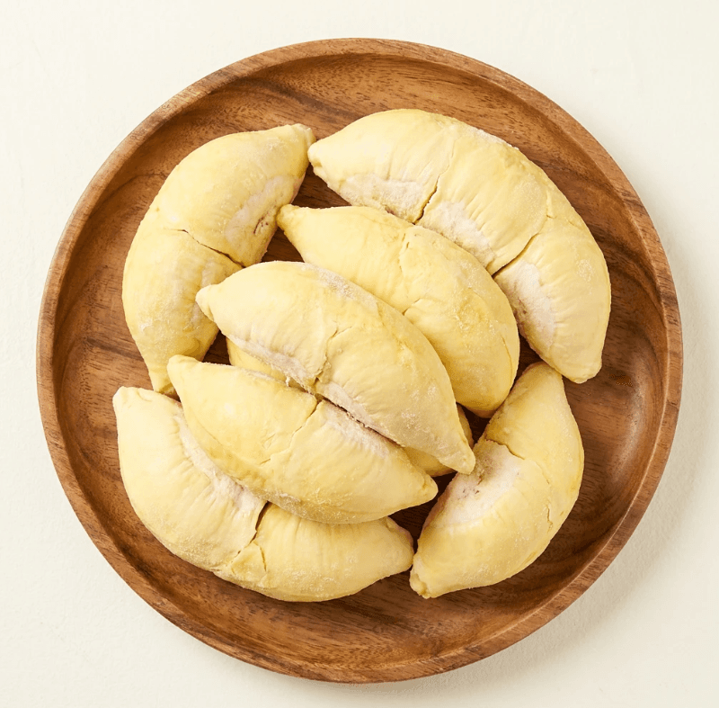 신정푸드 냉동 두리안 450g