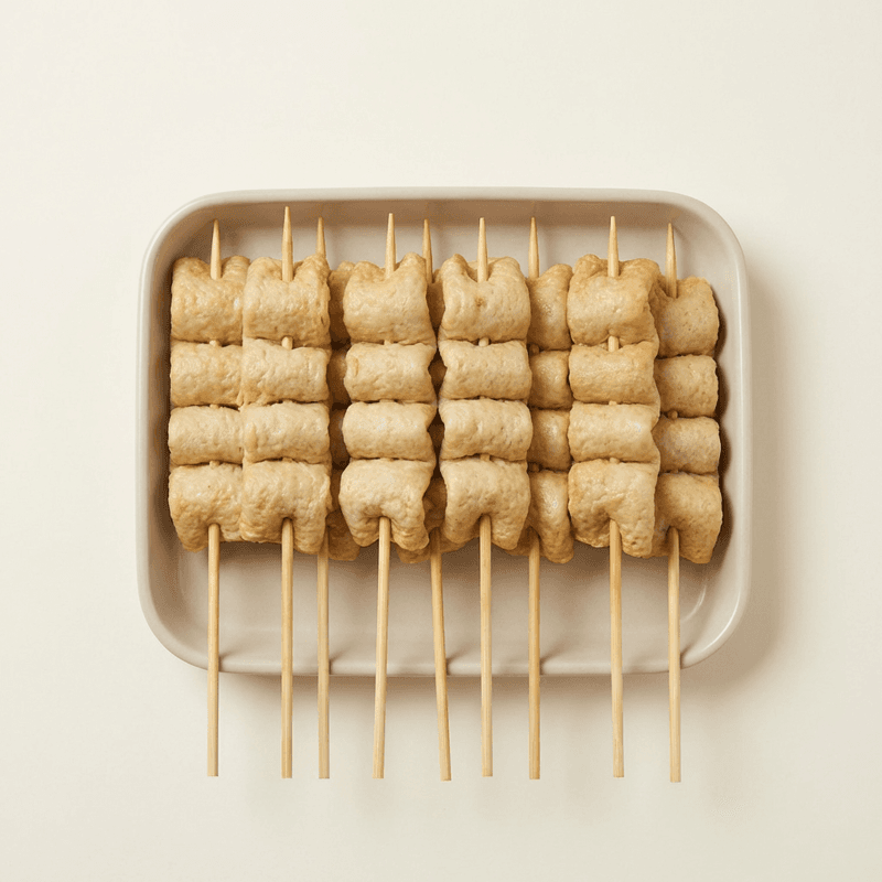 부산포차 꼬치어묵 400g 3봉