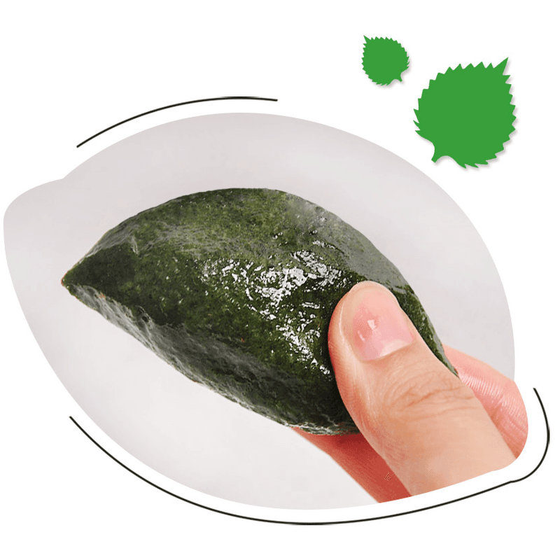 Freshbill Yeonggwang Mosiip Songpyeon, Sesame