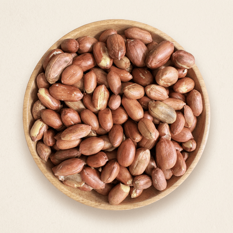 이진물산 볶은 땅콩 1kg 3봉