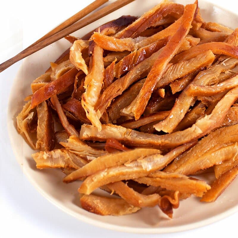 리프레쉬 페스츄리 바베큐오징어 300g