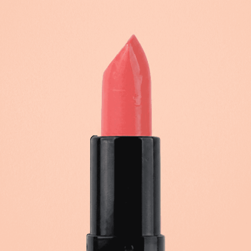 Etiang Creamy Lip Color 106 Peach Coral