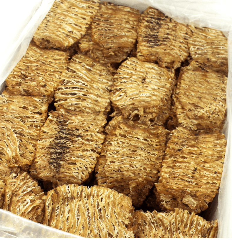 리프레쉬 맥반석오징어 300g