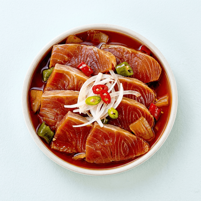 Food@Home Salmon Marinade 300g