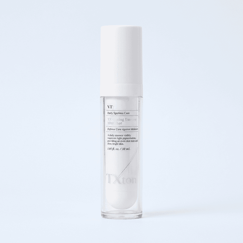 VT 티엑스토닝 Essence 1000 Shots